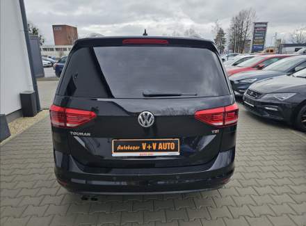 Volkswagen - Touran