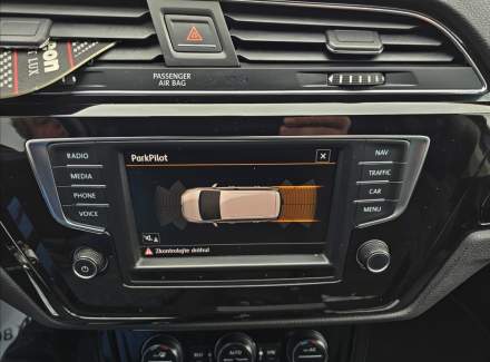Volkswagen - Touran