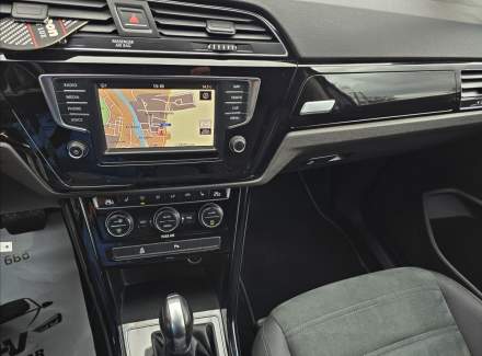 Volkswagen - Touran