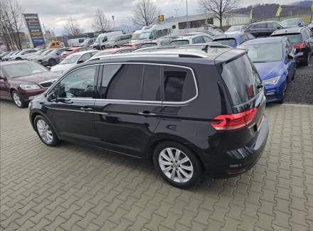 Volkswagen - Touran