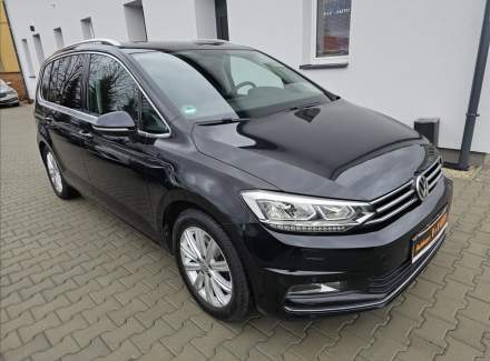 Volkswagen - Touran