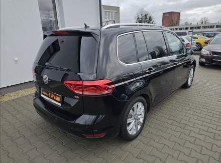 Volkswagen - Touran