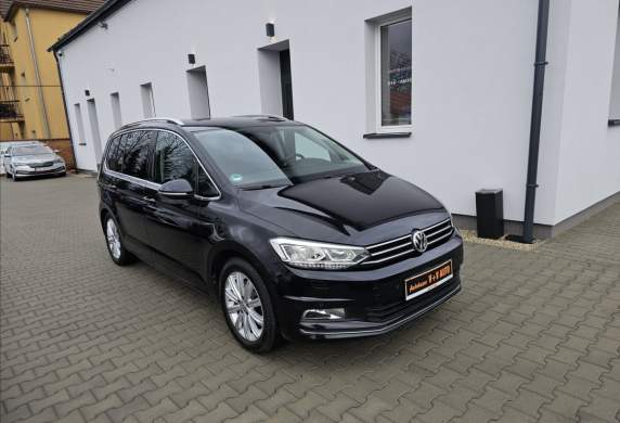 Volkswagen - Touran