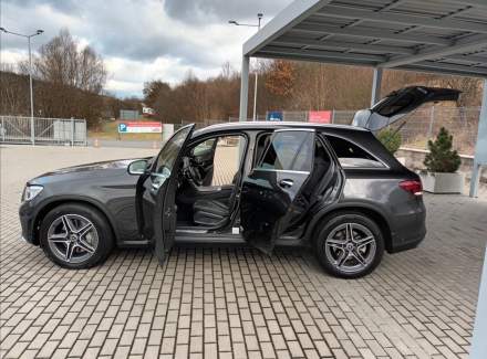 Mercedes-Benz - GLC