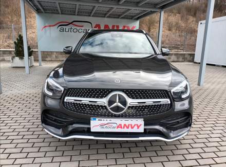 Mercedes-Benz - GLC