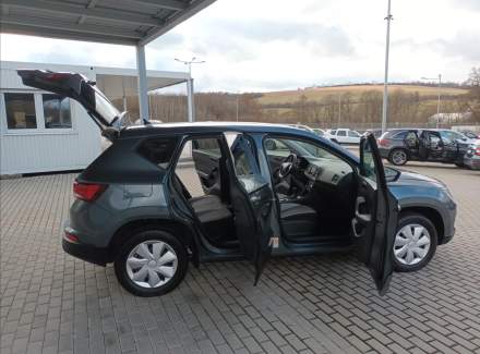 Seat - Ateca