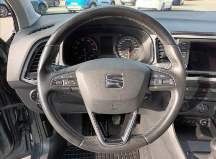 Seat - Ateca