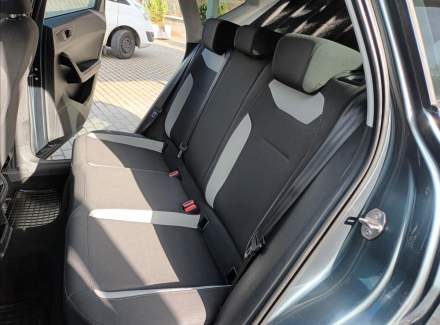 Seat - Ateca