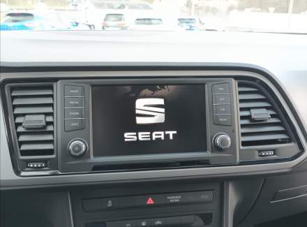 Seat - Ateca
