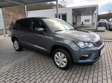 Seat - Ateca