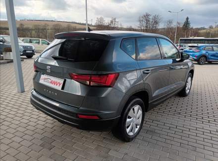 Seat - Ateca