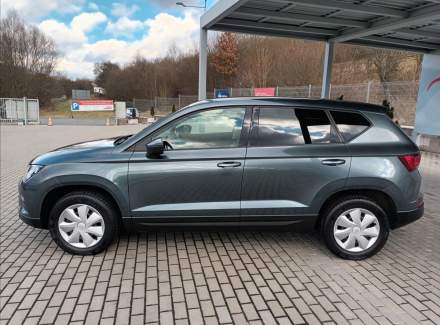 Seat - Ateca