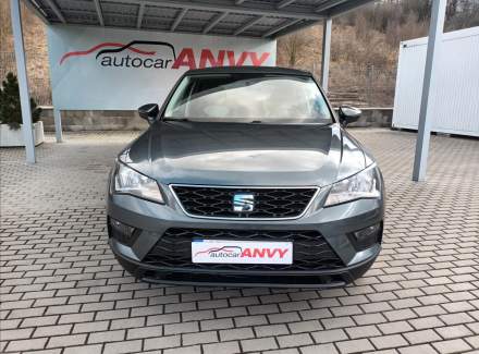 Seat - Ateca