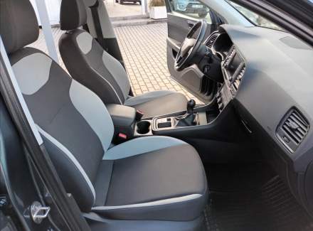 Seat - Ateca
