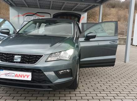Seat - Ateca