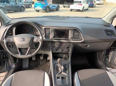 Seat - Ateca