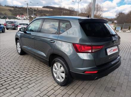 Seat - Ateca