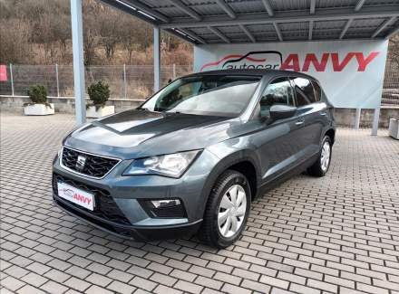 Seat - Ateca
