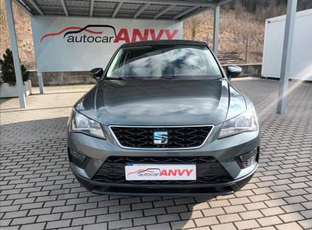 Seat - Ateca