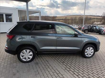 Seat - Ateca
