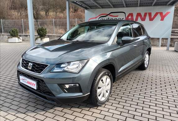 Seat - Ateca