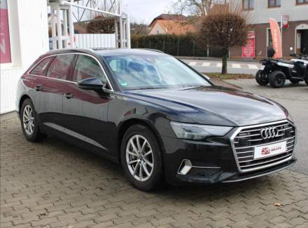 Audi - A6