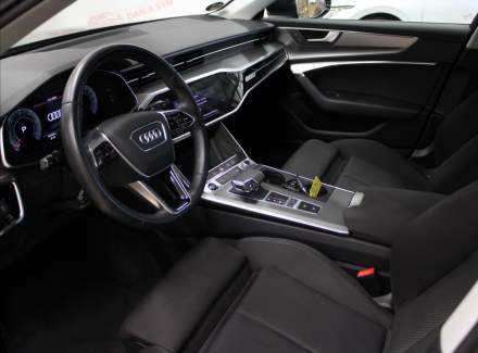 Audi - A6