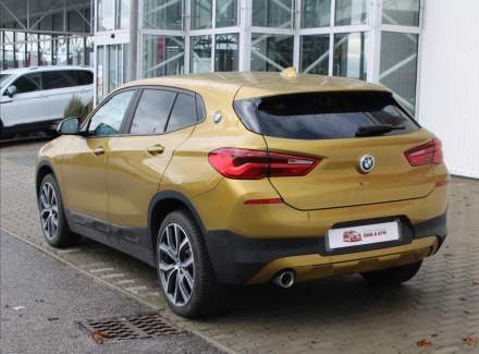 BMW - X2