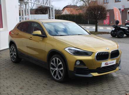 BMW - X2