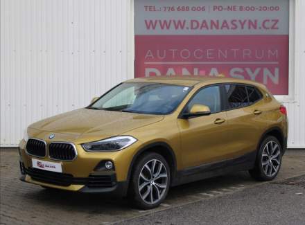 BMW - X2