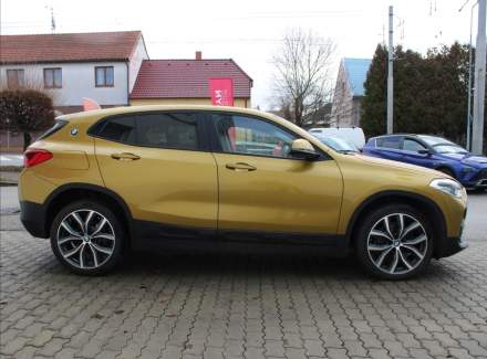 BMW - X2