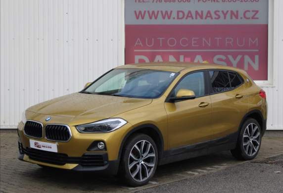 BMW - X2