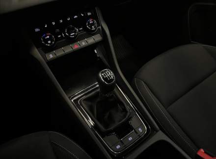 Škoda - Karoq
