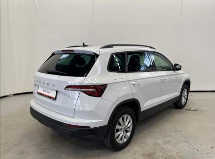 Škoda - Karoq
