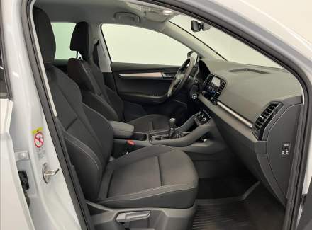 Škoda - Karoq