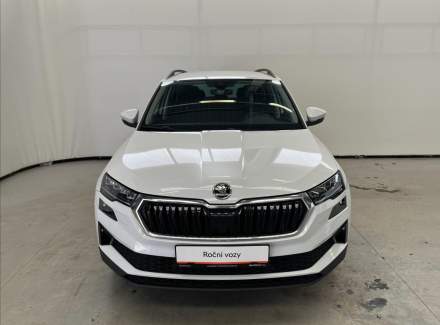 Škoda - Karoq
