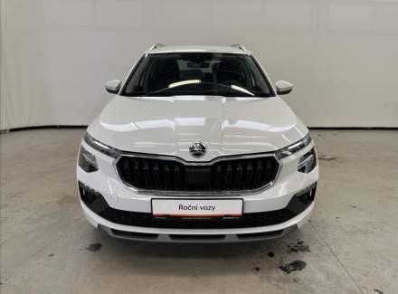 Škoda - Kamiq