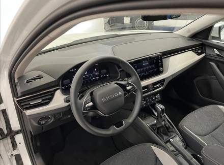 Škoda - Kamiq