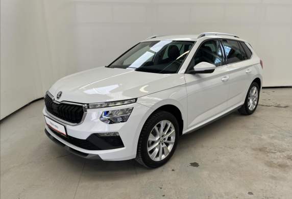 Škoda - Kamiq