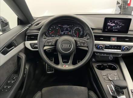 Audi - A5