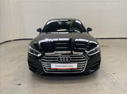 Audi - A5