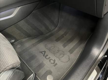 Audi - A5