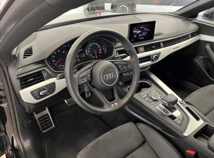 Audi - A5
