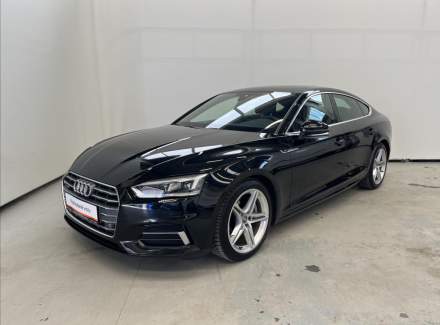 Audi - A5