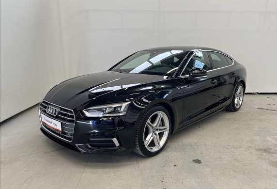 Audi - A5