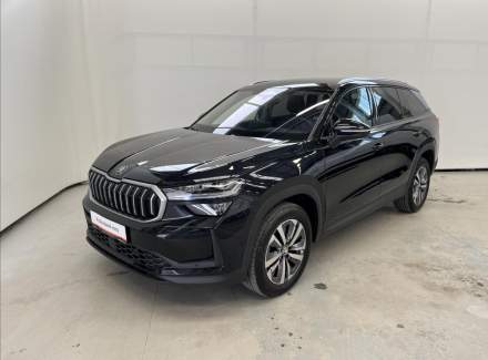 Škoda - Kodiaq