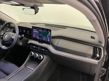 Škoda - Kodiaq