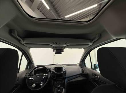 Ford - Tourneo Connect