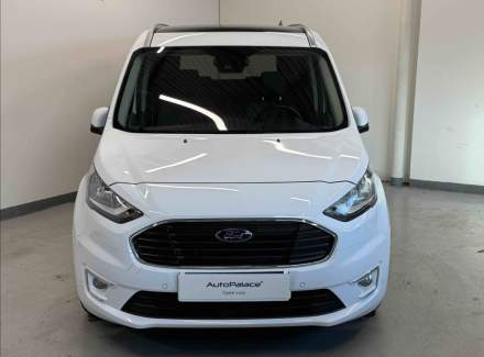 Ford - Tourneo Connect