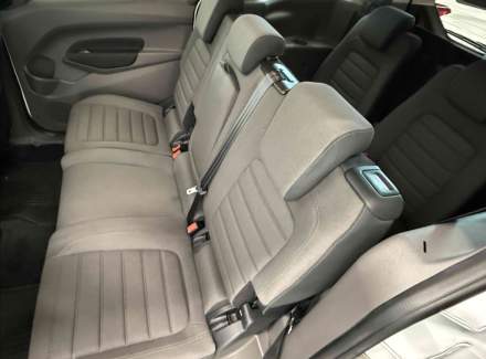 Ford - Tourneo Connect